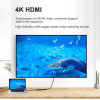 ����������� 5in1 Pd 100W Type-C Hdtv USB2.0/3.0 4K 30HZ