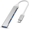 USB2.0 x 3 Ports USB3.0 x 1 port