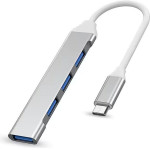 USB2.0 x 3 Ports USB3.0 x 1 port