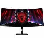 Xiaomi Monitor Curved Gaming Monitor G34WQi 34'' - (ELA5454EU)