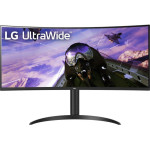 LG 34WP65CP-B IPS Monitor 34'' (34WP65CP-B) - (34WP65CP-B.AEU)