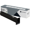 Toner Laser Lexmark High Capacity Black -47.7k Pgs - (77L2HK0)