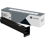 Toner Laser Lexmark High Capacity Black -47.7k Pgs - (77L2HK0)