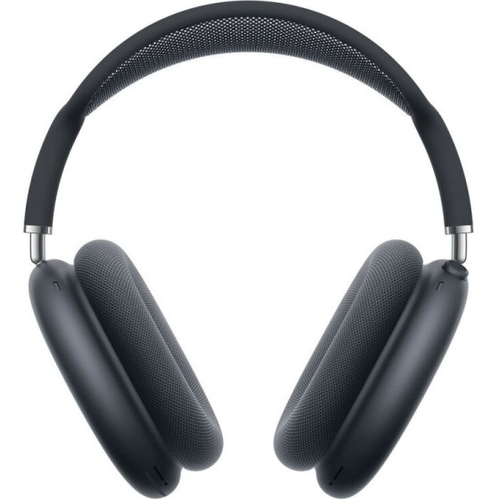 Apple Airpods Max Midnight - (MWW43ZM/A)