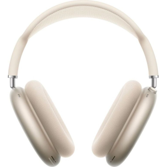 Apple Airpods Max Starlight - (MWW53ZM/A)