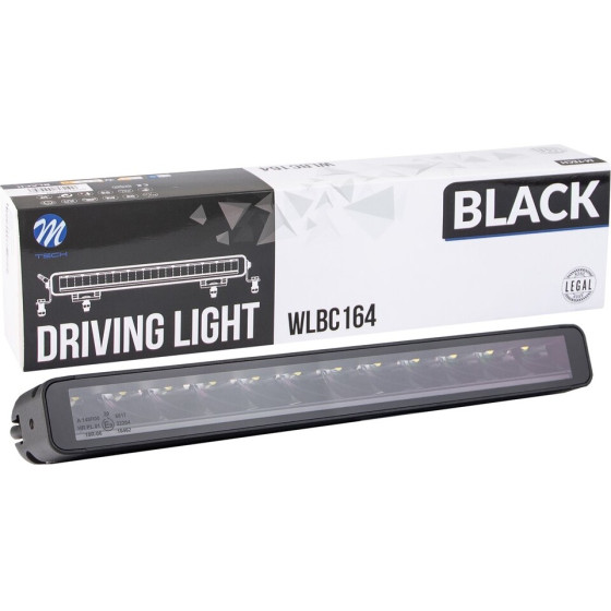 M-Tech ��������� Driving Light Spot 12x5W Led 12-48V 60W max50400lm 14,5 ������ IP67 2 ������� - 1 ���. - (WLBC164)