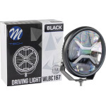 M-Tech ��������� Driving Light Spot 18x5W Led 12-48V 90W 21,1 ������ IP67 2 ������� - 1 ���. - (WLBC167)