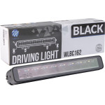 M-Tech ��������� Driving Light Spot 9x5W Led 12-48V 45W max3780lm 11,2 ������ IP67 2 ������� - 1 ���. - (WLBC162)