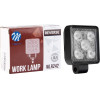 M-Tech ��������� �������� Work Light 12/24V 5.700K 5x1,5W max750lm Flood 73x97mm ��� ������������ ���������� - 1 ���. - (WLR242)