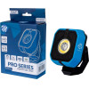 M-Tech ����� �������� ���������� Pro 10W+3W Cob 6500K 1000lm+400lm �� 2 ����������� - 1 ���. - (ILPRO502)