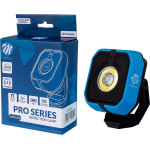M-Tech ����� �������� ���������� Pro 10W+3W Cob 6500K 1000lm+400lm �� 2 ����������� - 1 ���. - (ILPRO502)