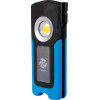 M-Tech ����� �������� Pro 15W+3W Cob Led 1.700lm+400lm 6.500K 4 ����������� ����������&������� USB-C - 1 ���. - (ILPRO508)