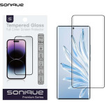 Sonique Curvy Glass Premium Series Hd Full Cover 9H Honor 70 5G �����