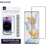 Sonique Curvy Glass Premium Series Hd Full Cover 9H Honor 90 5G �����