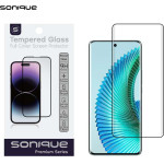 Sonique Curvy Glass Premium Series Hd Full Cover 9H Honor Magic6 Lite 5G �����