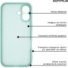 Sonique ���� ��������� My Colors Xiaomi Redmi 13 4G / Poco M6 4G �������