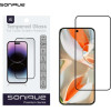 Sonique Hardy Glass Premium Series Hd Full Cover 9H Google Pixel 9 Pro 5G �����