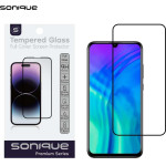 Sonique Hardy Glass Premium Series Hd Full Cover 9H Honor 200 Lite 5G �����