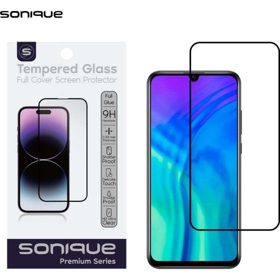 Sonique Hardy Glass Premium Series Hd Full Cover 9H Honor 200 Lite 5G �����