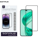 Sonique Hardy Glass Premium Series Hd Full Cover 9H Honor X8b �����