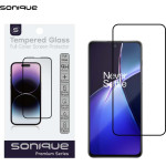 Sonique Hardy Glass Premium Series Hd Full Cover 9H Oneplus Nord Ce 4 Lite 5G �����