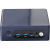 HUSHIDA i5-12450H/16GB/512GB/W11PRo - (Mini PC-12450)
