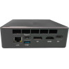 HUSHIDA i5-12450H/16GB/512GB/W11PRo - (Mini PC-12450)