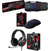 Bloody Combo ��������� G220 / ������������ �150� / ������� ES9 PLUS