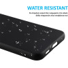 Idol 1991 ���� Iphone 16 6.1'' Velvet Elite Tpu 4 Side Camera Guard BLACK