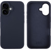 Idol 1991 ���� Iphone 16 6.1'' Velvet Elite Tpu 4 Side Camera Guard BLUE