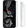 Volte-Tel ���� Google Pixel 8A 6.1'' Slimcolor Air Tpu Full Camera Protection �������