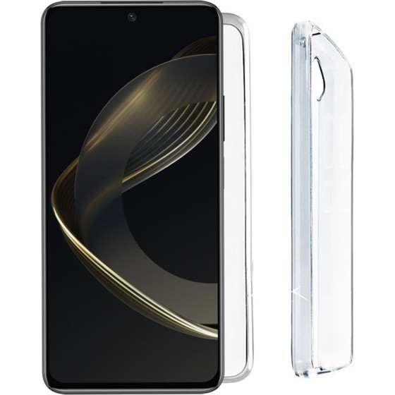 Volte-Tel ���� Huawei Nova 12 Se 6.67'' Slimcolor Air Tpu Full Camera Protection �������