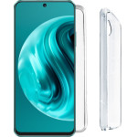 Volte-Tel ���� Huawei Nova 12i 6.7'' Slimcolor Air Tpu Full Camera Protection �������