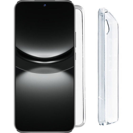 Volte-Tel ���� Huawei Nova 12s 6.7'' Slimcolor Air Tpu Full Camera Protection �������