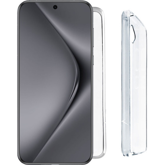 Volte-Tel ���� Huawei Pura 70 6.6'' Slimcolor Air Tpu Full Camera Protection �������