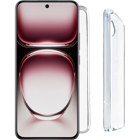 Volte-Tel ���� Oppo RENO12 5G CPH2625 6.7'' Slimcolor Air Tpu Full Camera Protection �������
