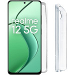 Volte-Tel ���� Realme 12 5G 6.72'' Slimcolor Air Tpu Full Camera Protection �������