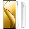 Volte-Tel ���� Realme 12 Plus 5G 6.67'' Slimcolor Air Tpu Full Camera Protection �������