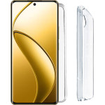 Volte-Tel ���� Realme 12 Plus 5G 6.67'' Slimcolor Air Tpu Full Camera Protection �������