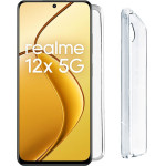 Volte-Tel ���� Realme 12X 5G 6.67'' Slimcolor Air Tpu Full Camera Protection �������