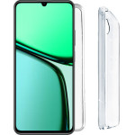 Volte-Tel ���� Realme C61 4G 6.74'' Slimcolor Air Tpu Full Camera Protection �������