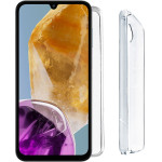 Volte-Tel ���� Samsung M15 M156 6.5'' Slimcolor Air Tpu Full Camera Protection �������