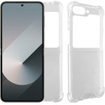 Volte-Tel ���� Samsung Z Flip 6 5G F741 6.7'' Antishock Air Tpu BACK-Front �������