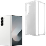 Volte-Tel ���� Samsung Z Fold 6 5G F956 7.6'' Antishock Air Tpu BACK-Front �������