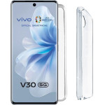 Volte-Tel ���� Vivo V30 5G 6.78'' Slimcolor Air Tpu Full Camera Protection �������