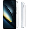 Volte-Tel ���� Xiaomi Poco F6 5G 6.67'' Slimcolor Air Tpu Full Camera Protection �������