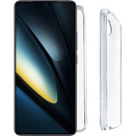 Volte-Tel ���� Xiaomi Poco F6 5G 6.67'' Slimcolor Air Tpu Full Camera Protection �������