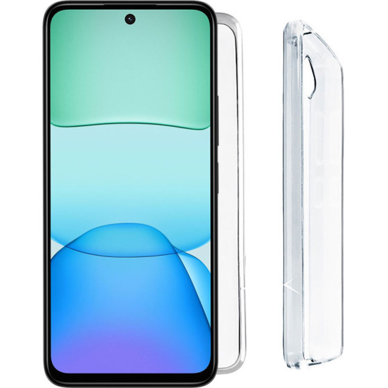 Volte-Tel ���� Xiaomi Redmi 13/ Poco M6 4G 6,79'' Slimcolor Air Tpu Camera Guard �������