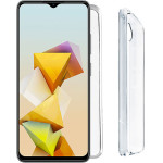 Volte-Tel ���� Zte Blade A73 5G 6,52'' Slimcolor Air Tpu Camera Guard �������