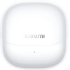 Xiaomi Buds 5 White - (BHR8117GL)
